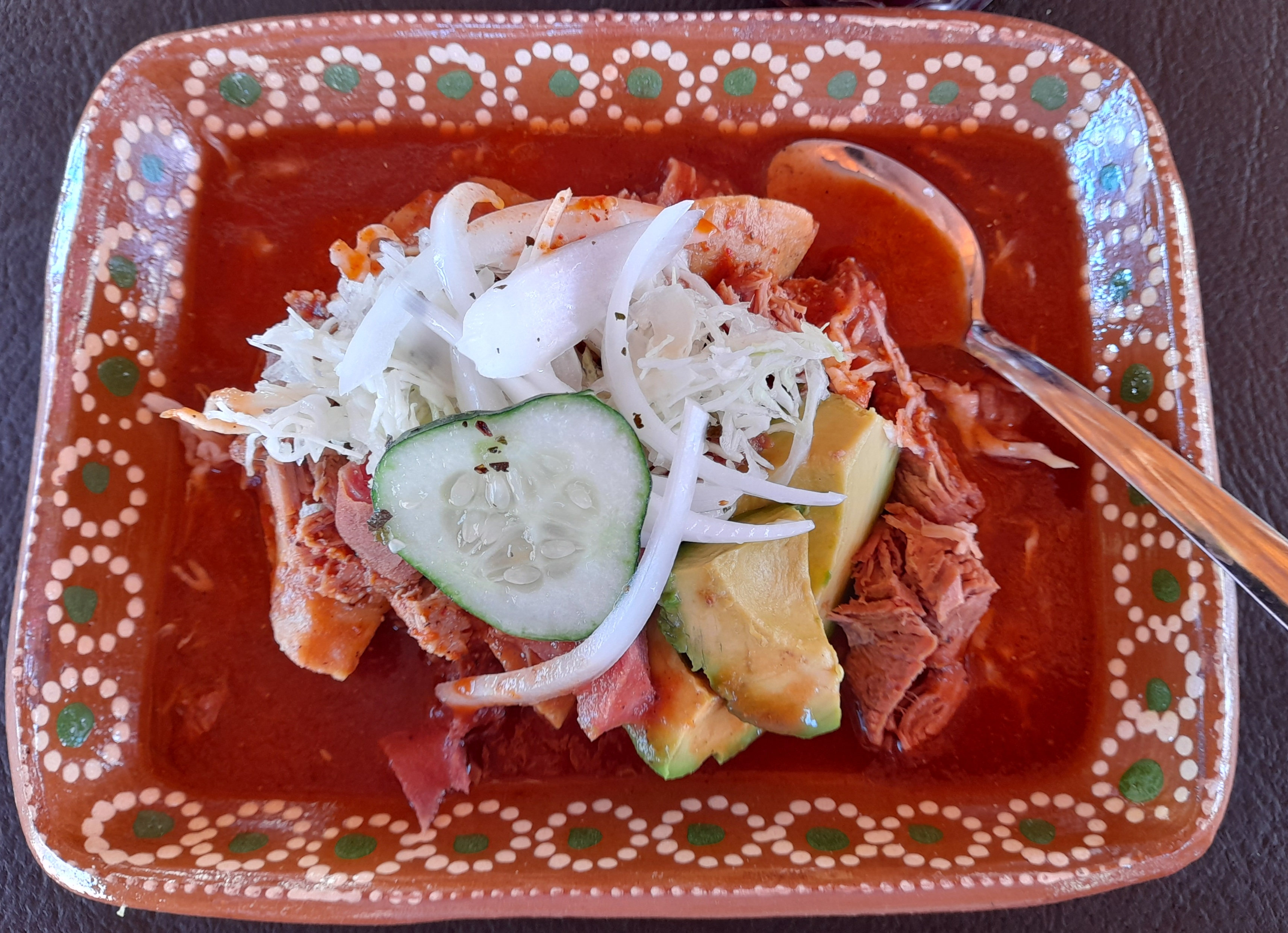 Tortas Ahogadas EFRA image 7