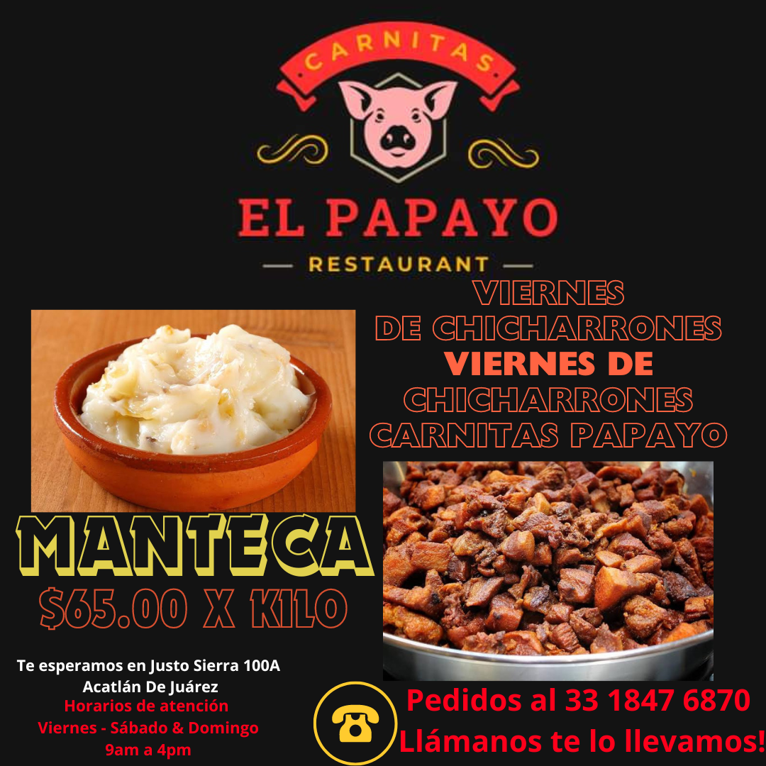 Carnitas El Papayo Restaurant image 2