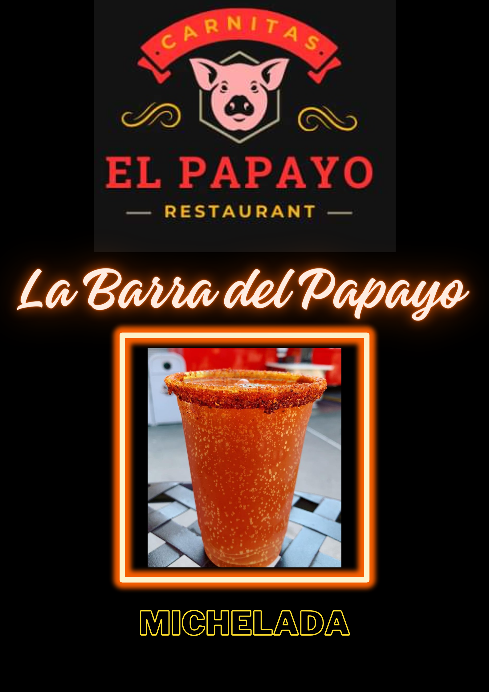 Carnitas El Papayo Restaurant image 4