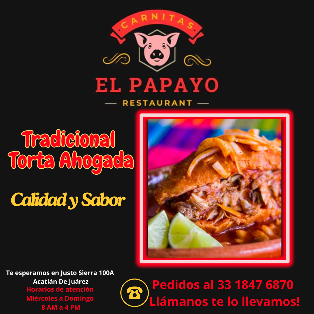 Carnitas El Papayo Restaurant image 10