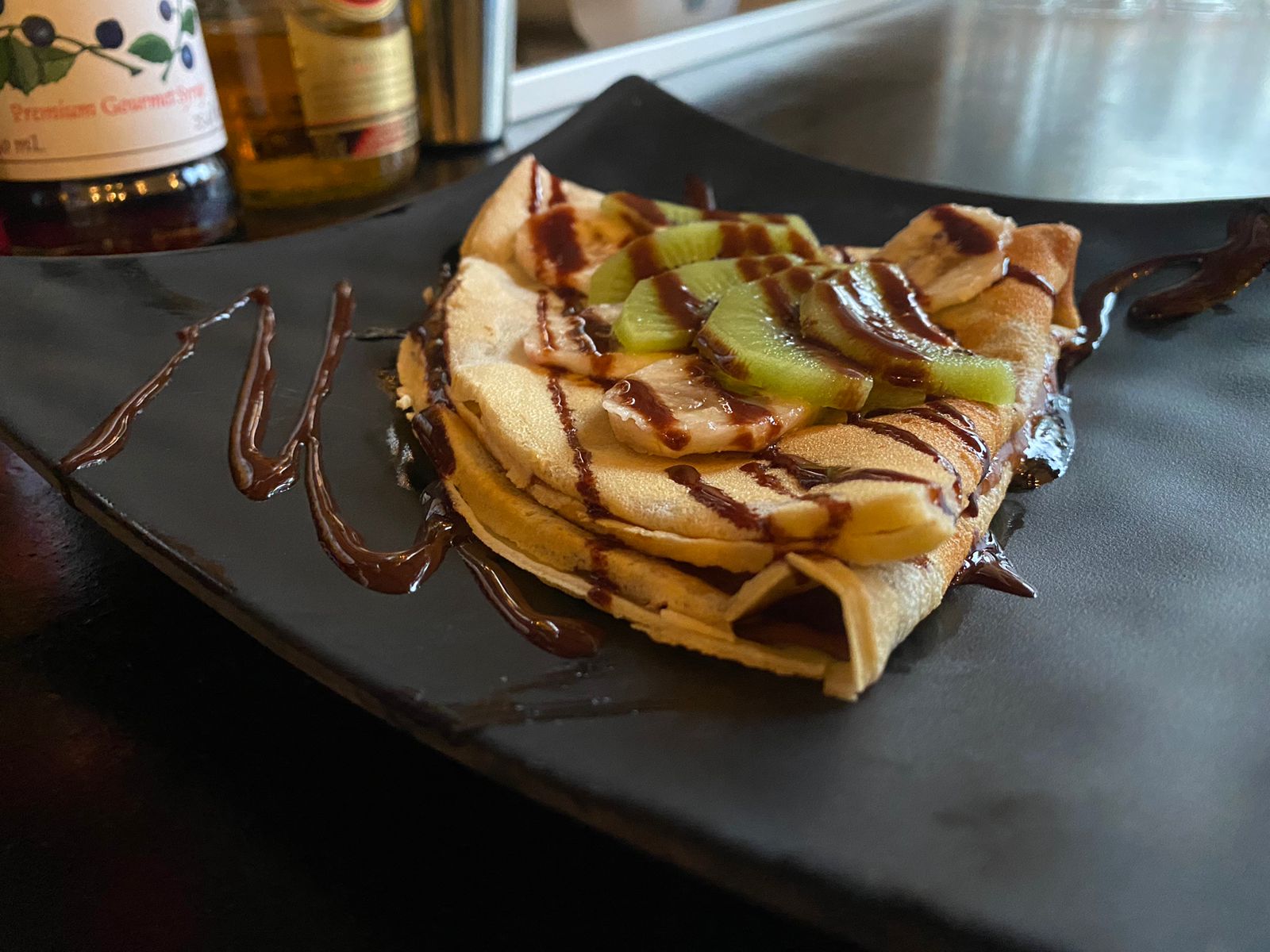 La Paloma Café-Restaurant image 4