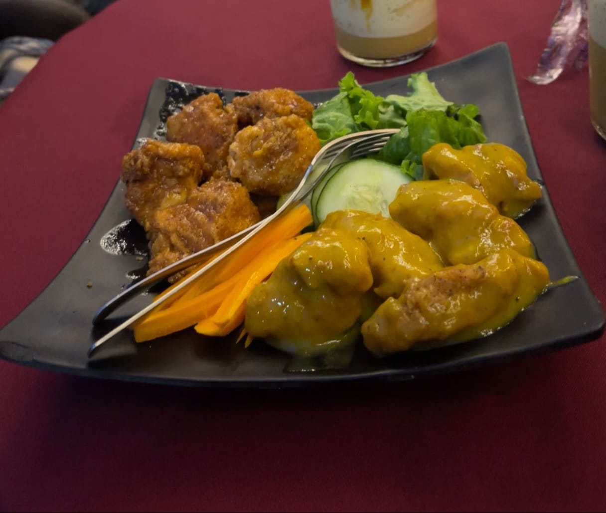 La Paloma Café-Restaurant image 6