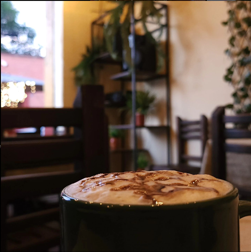 La Paloma Café-Restaurant image 7