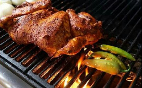 Pollos Al Carbon El Amigo image 1