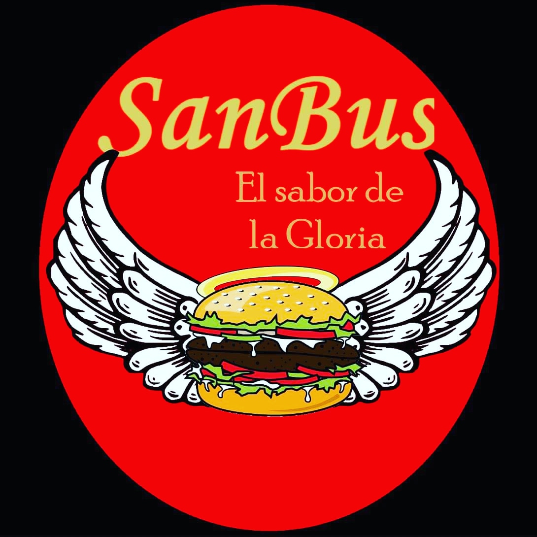 San Bus image 8