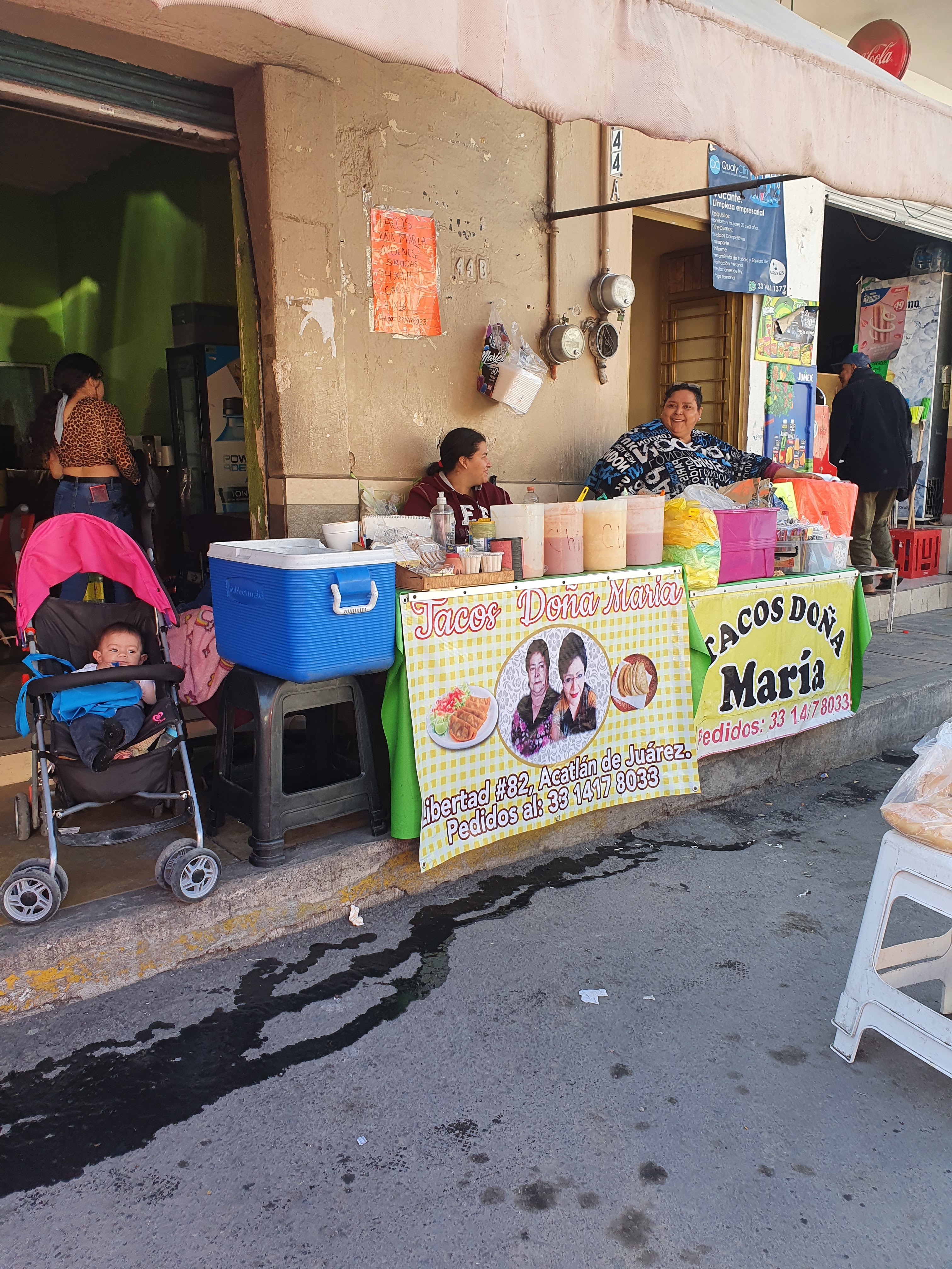 Tacos Doña Maria image 1