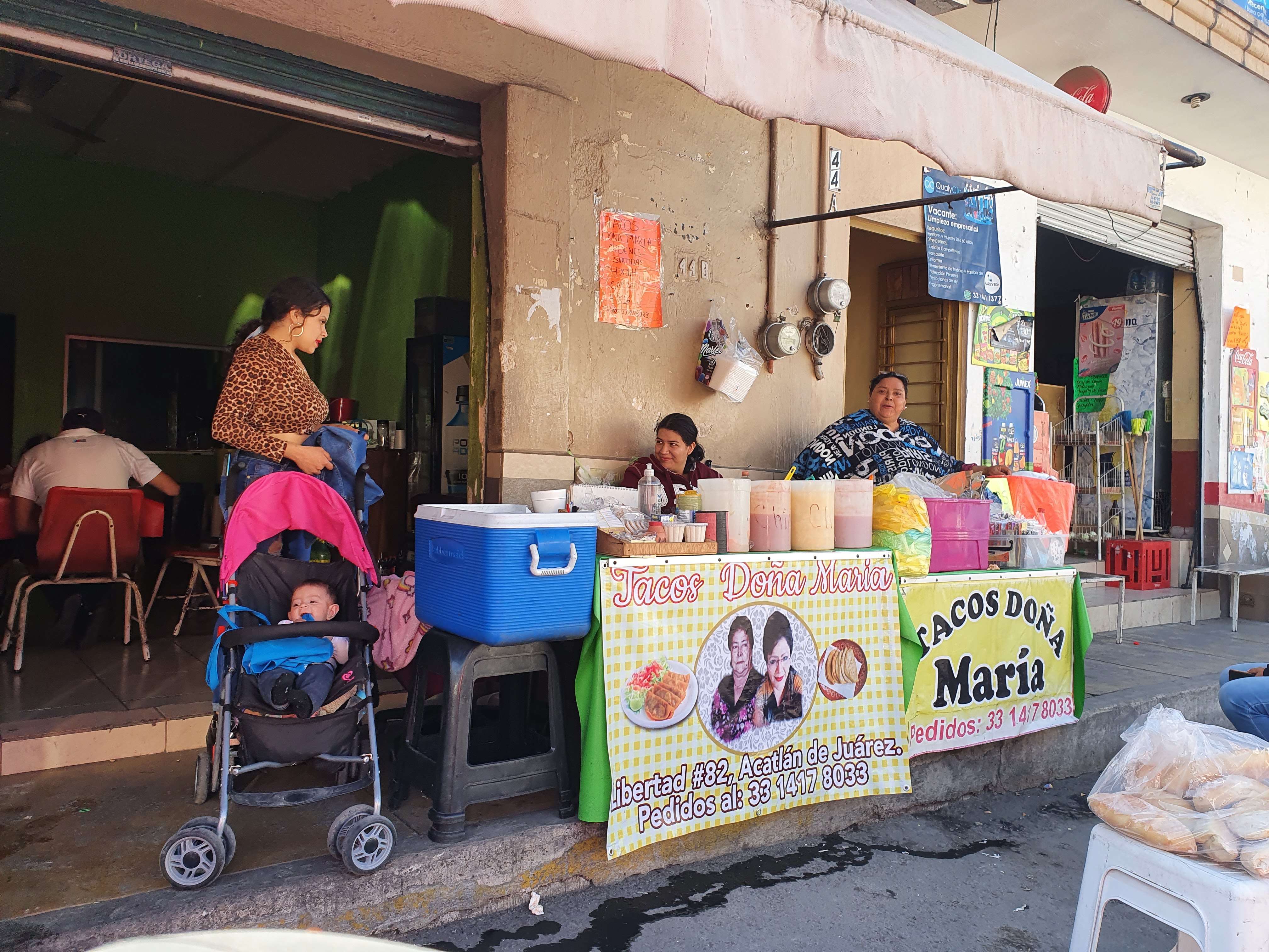 Tacos Doña Maria image 3