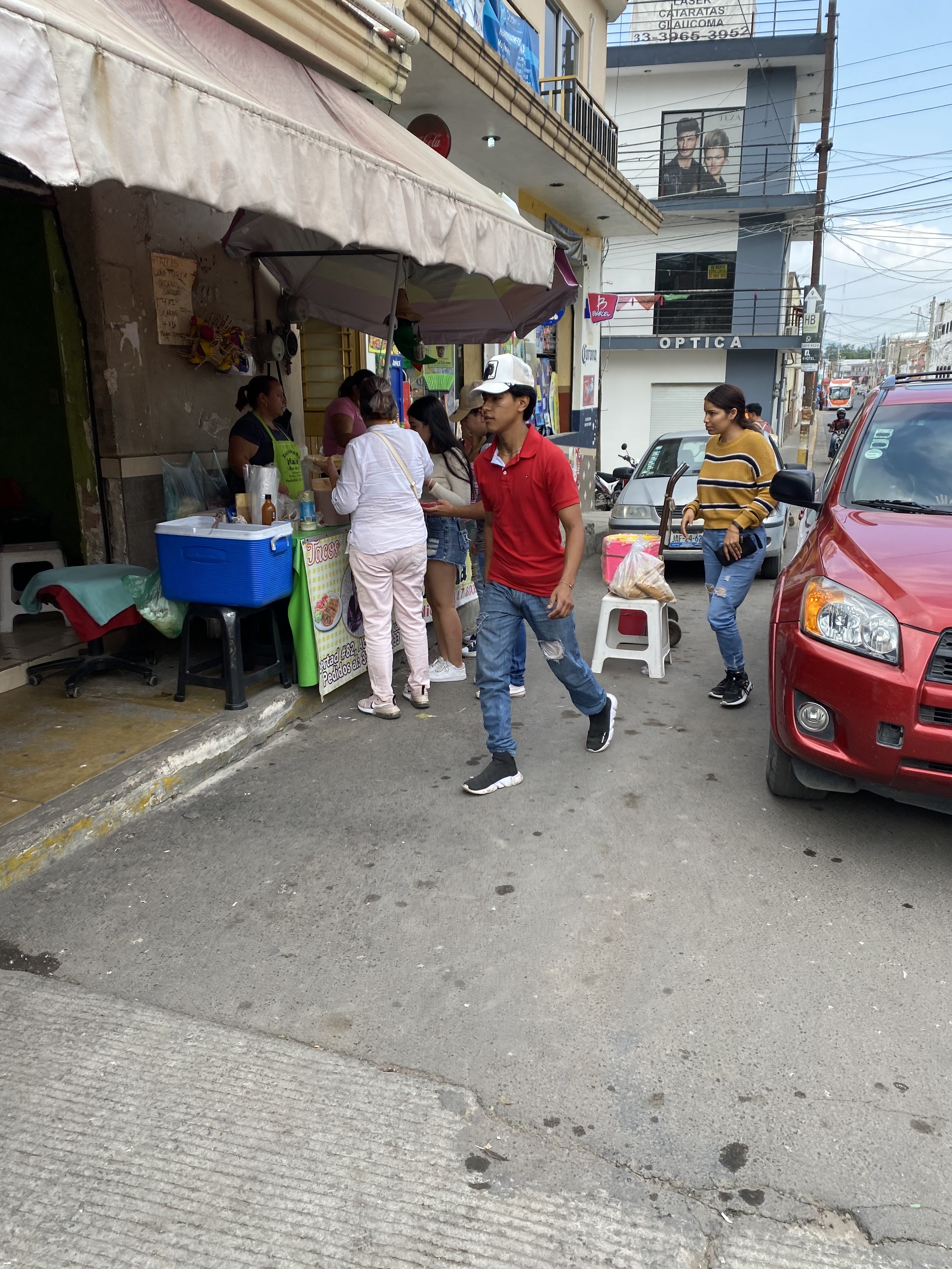 Tacos Doña Maria image 4