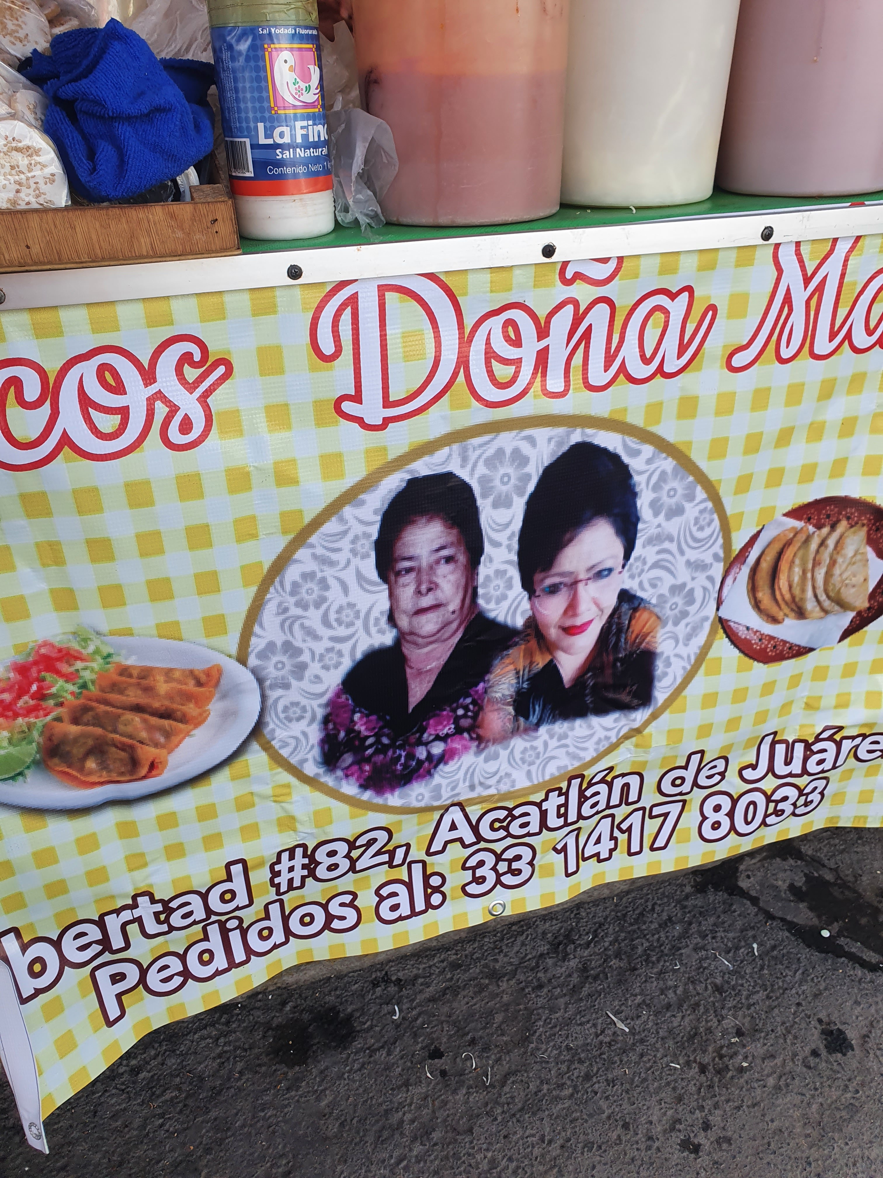 Tacos Doña Maria image 5