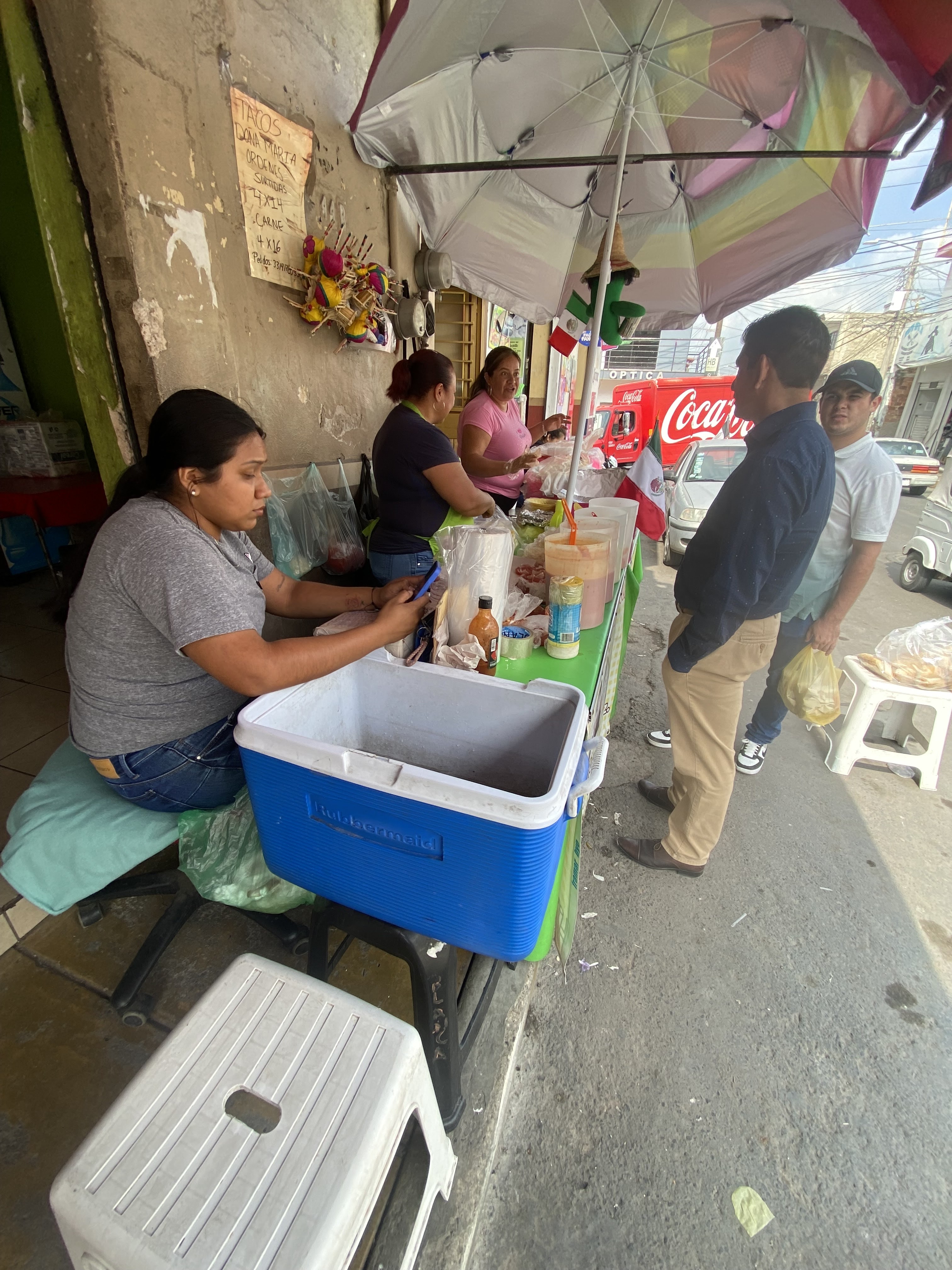 Tacos Doña Maria image 8