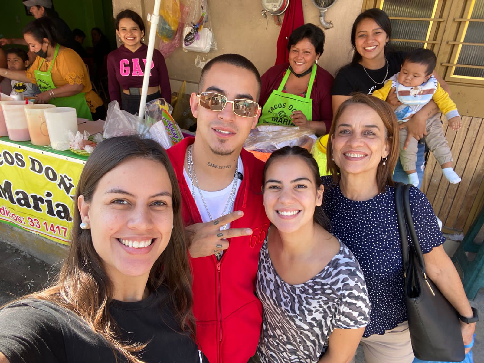 Tacos Doña Maria image 10