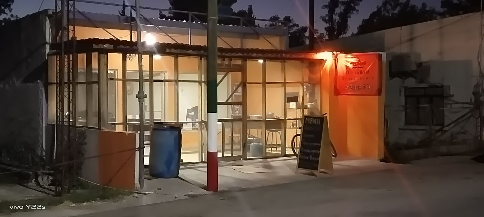 Taco Abel's image 4