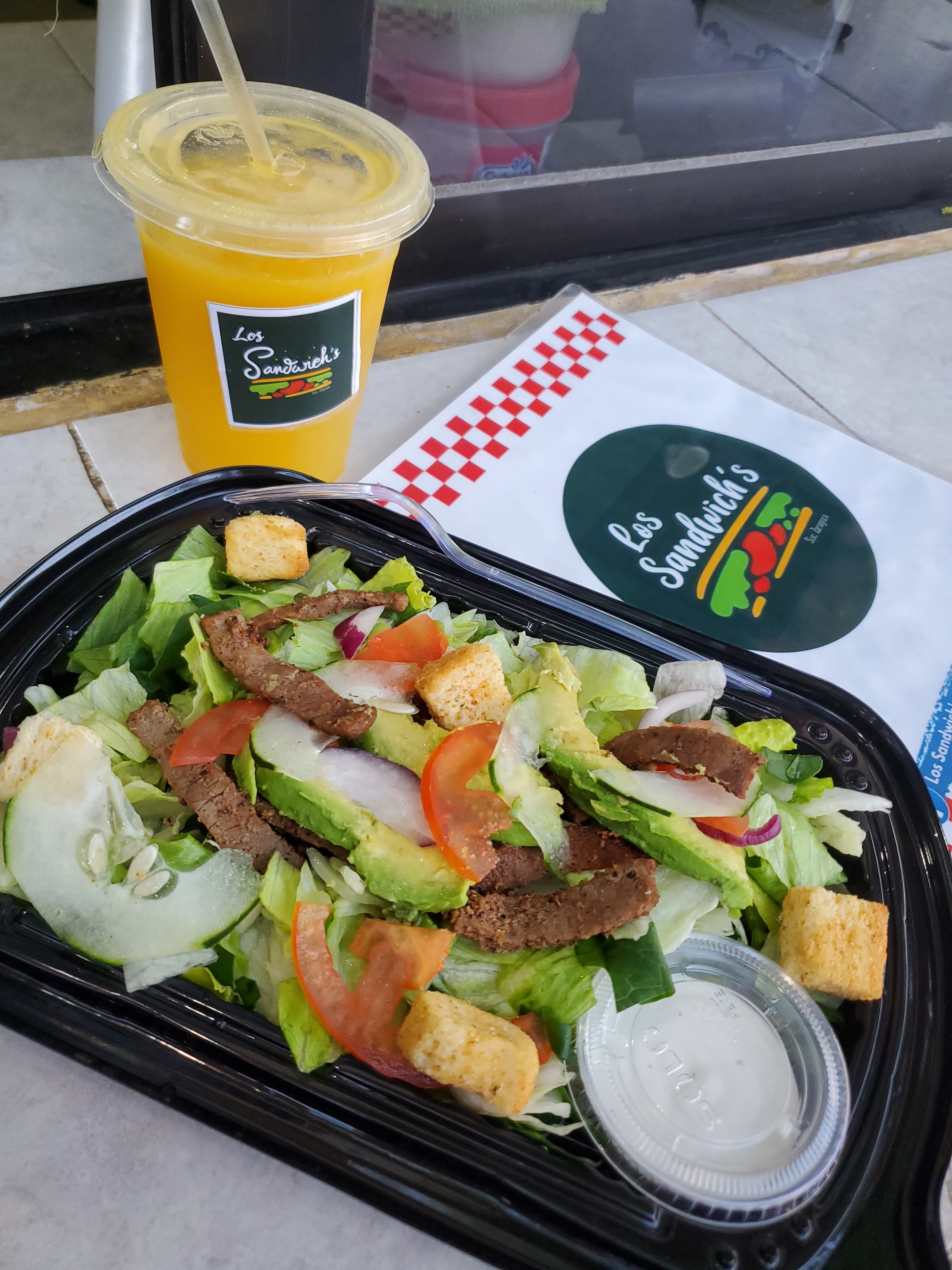 Los Sandwich's image 2