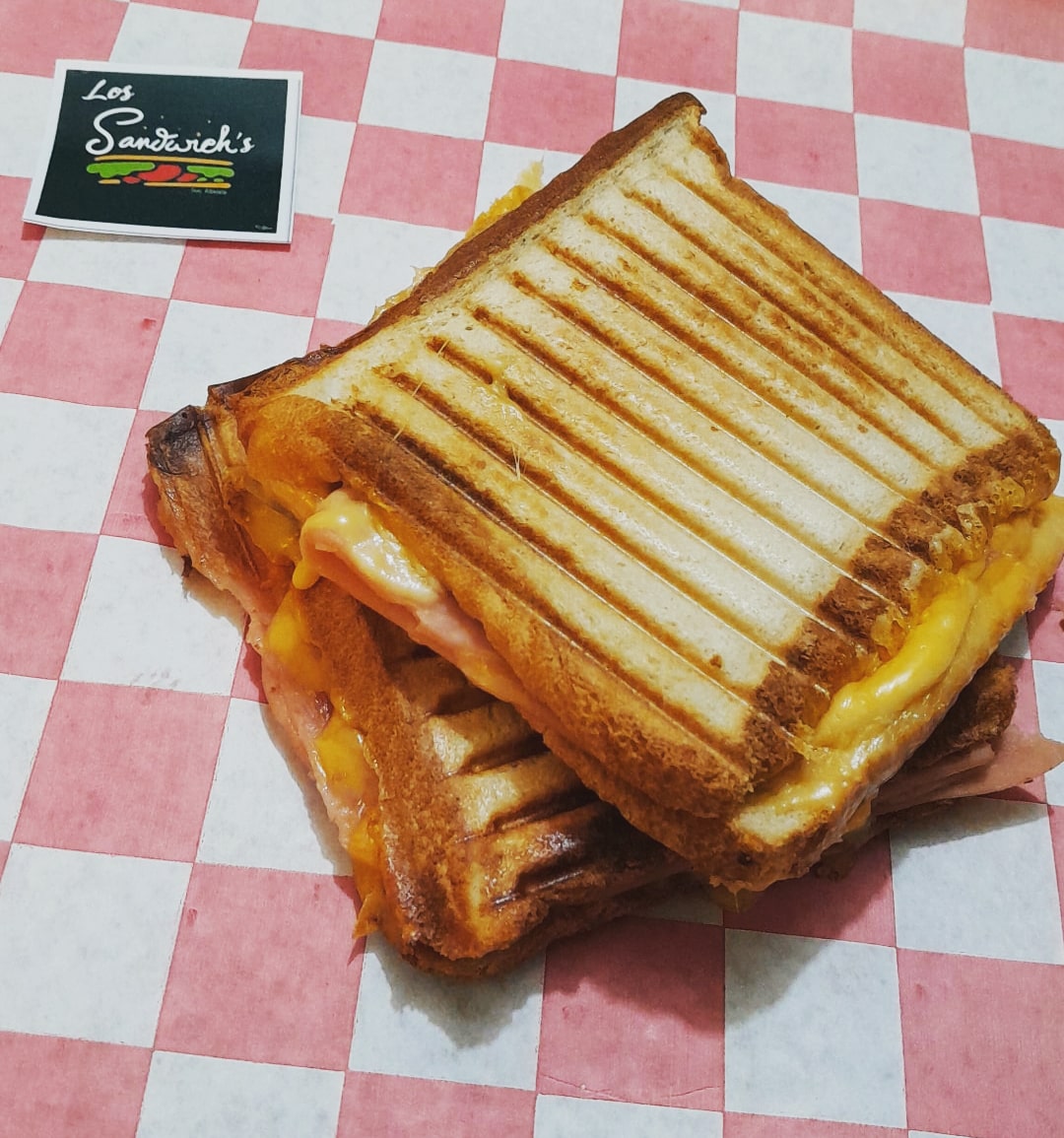 Los Sandwich's image 4
