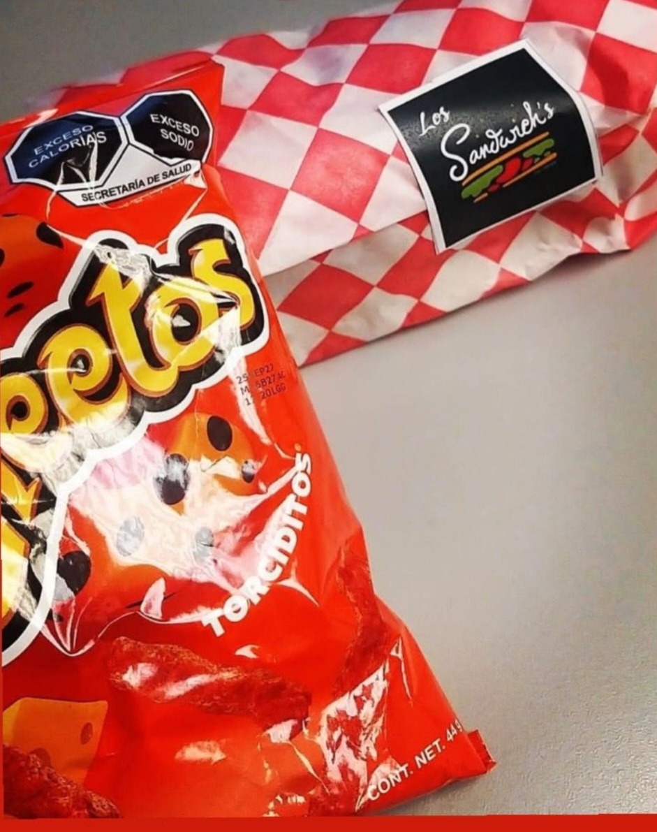 Los Sandwich's image 7