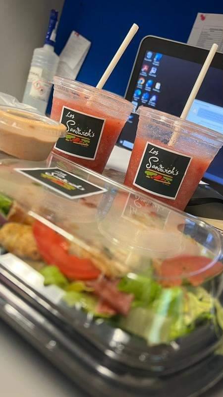 Los Sandwich's image 8