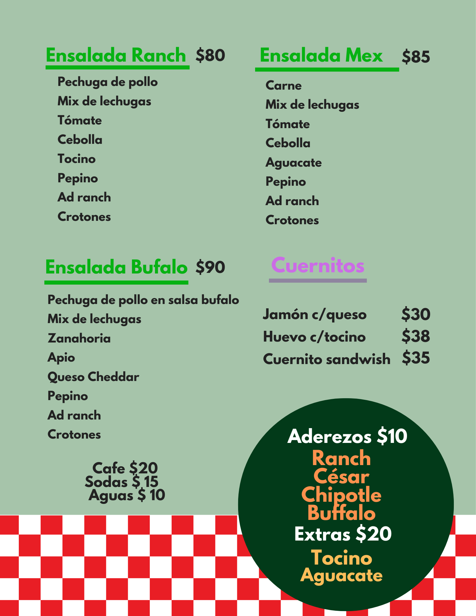 Los Sandwich's image 10