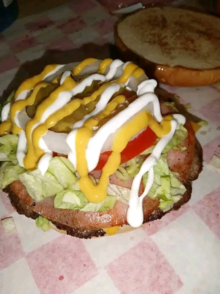 Burritos tacos y hamburguesas (Laurita)Laura torres image 5