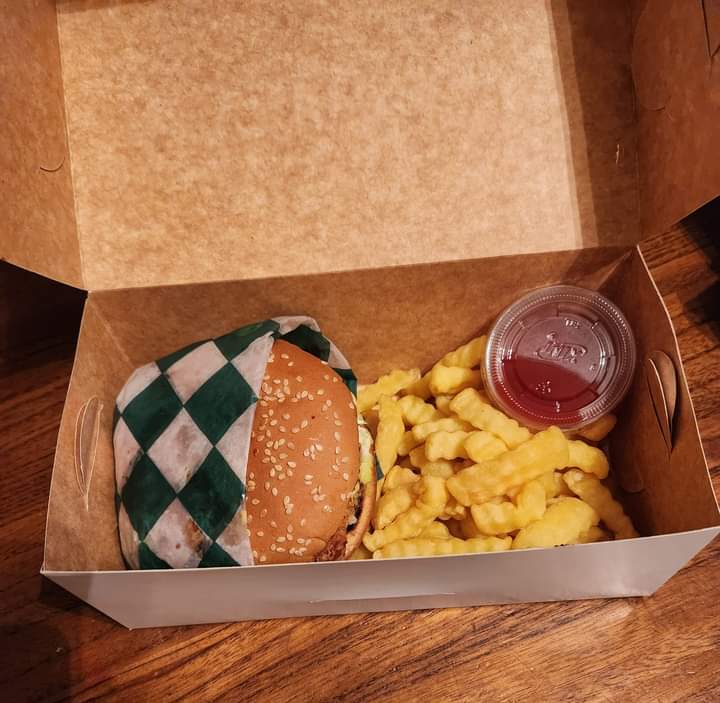 YAYA'S Alitas y Boneless image 2