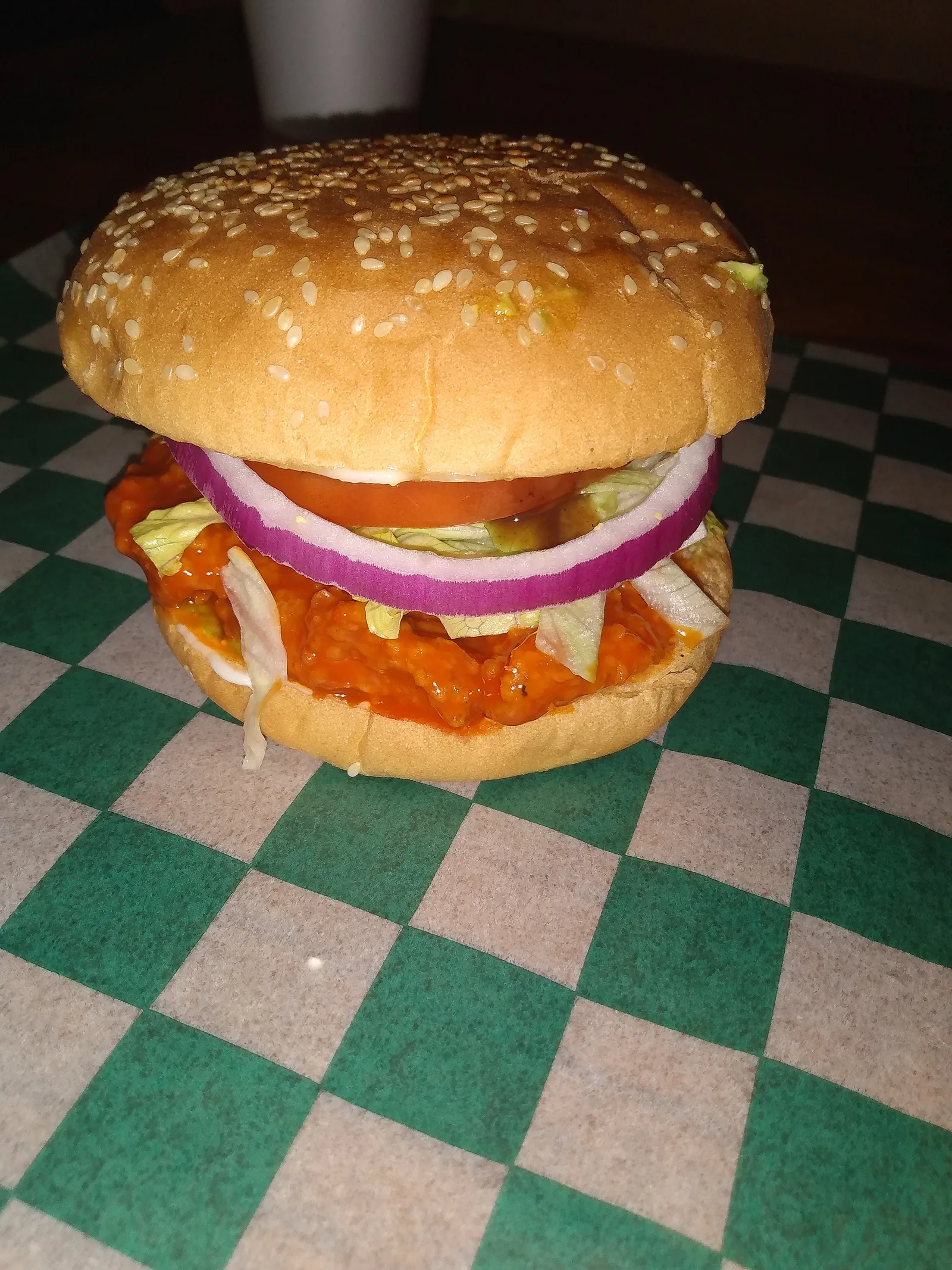 YAYA'S Alitas y Boneless image 5