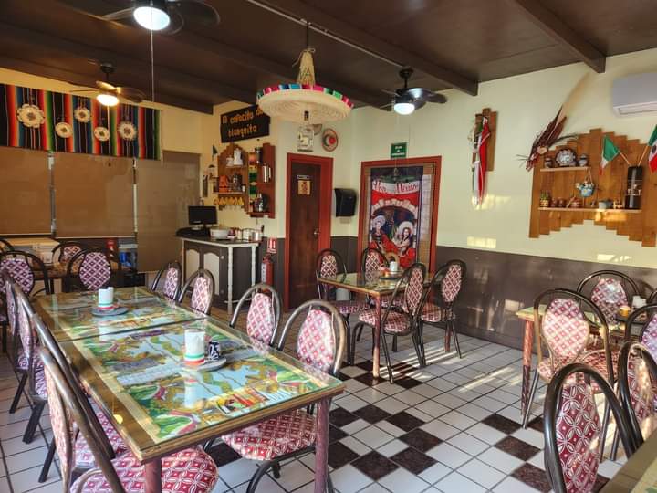 Comidas Doña Blanquita image 1