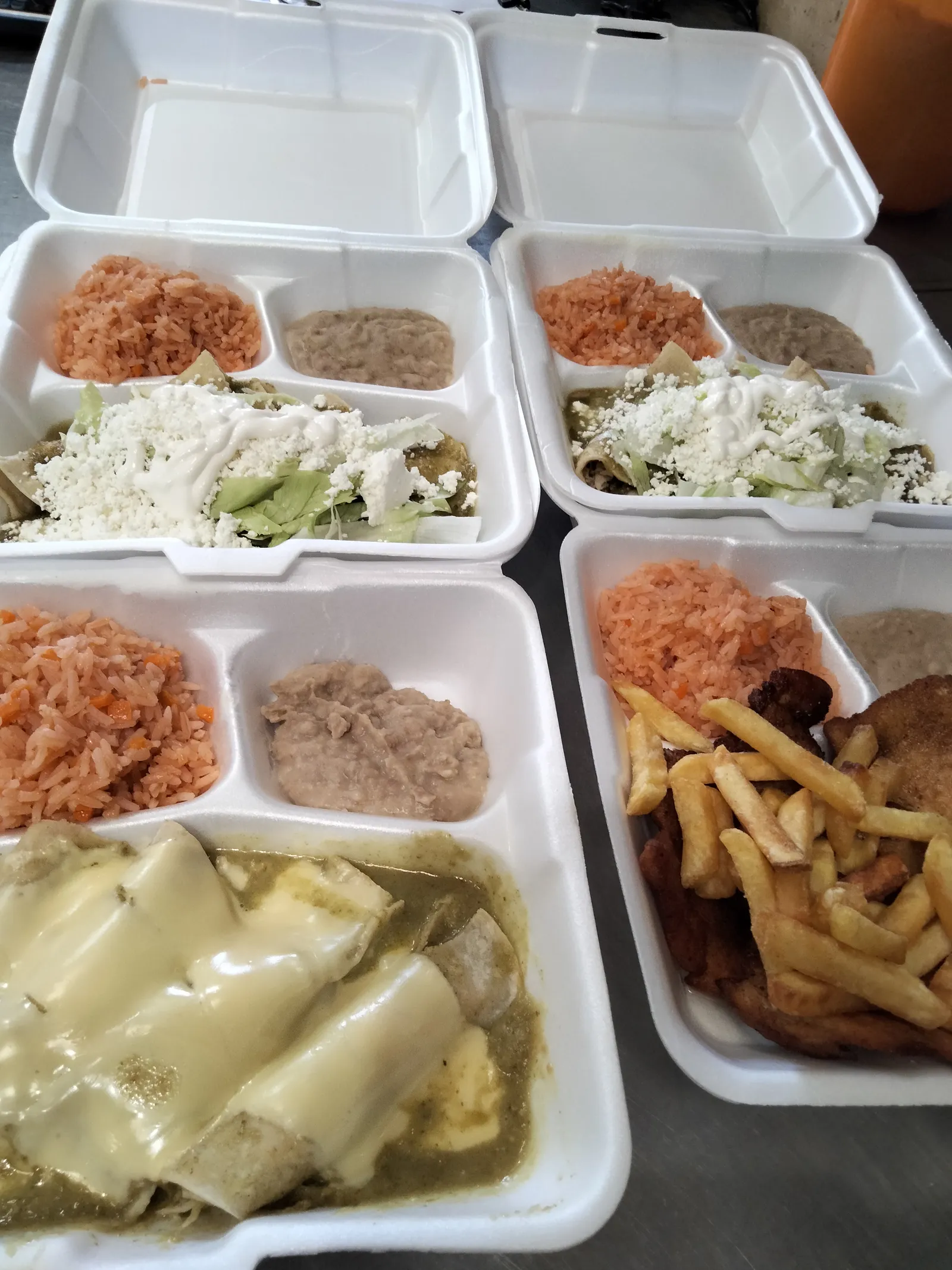 Comidas Doña Blanquita image 2