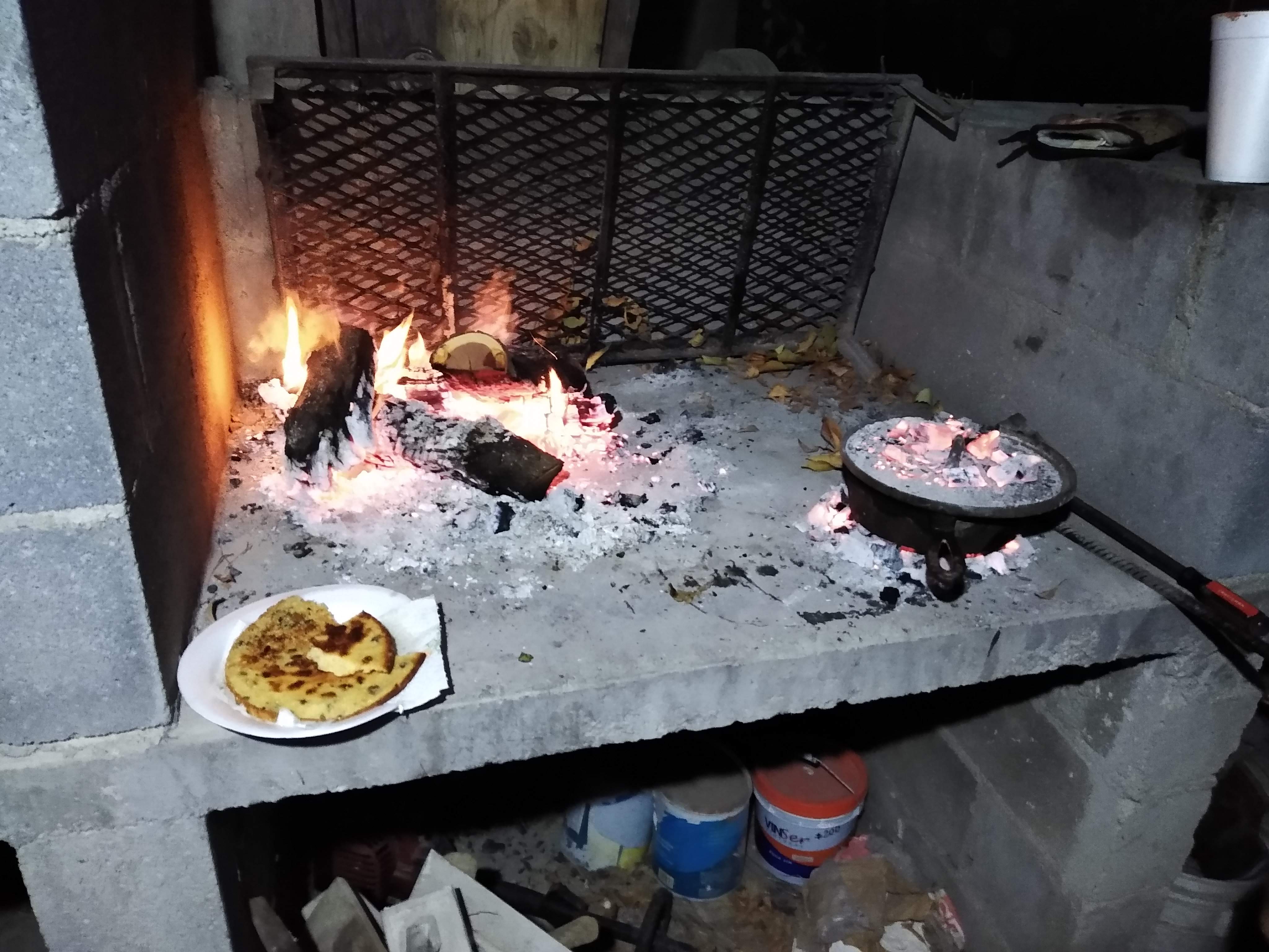 Comidas Doña Blanquita image 3