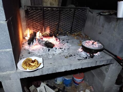Comidas Doña Blanquita image 3