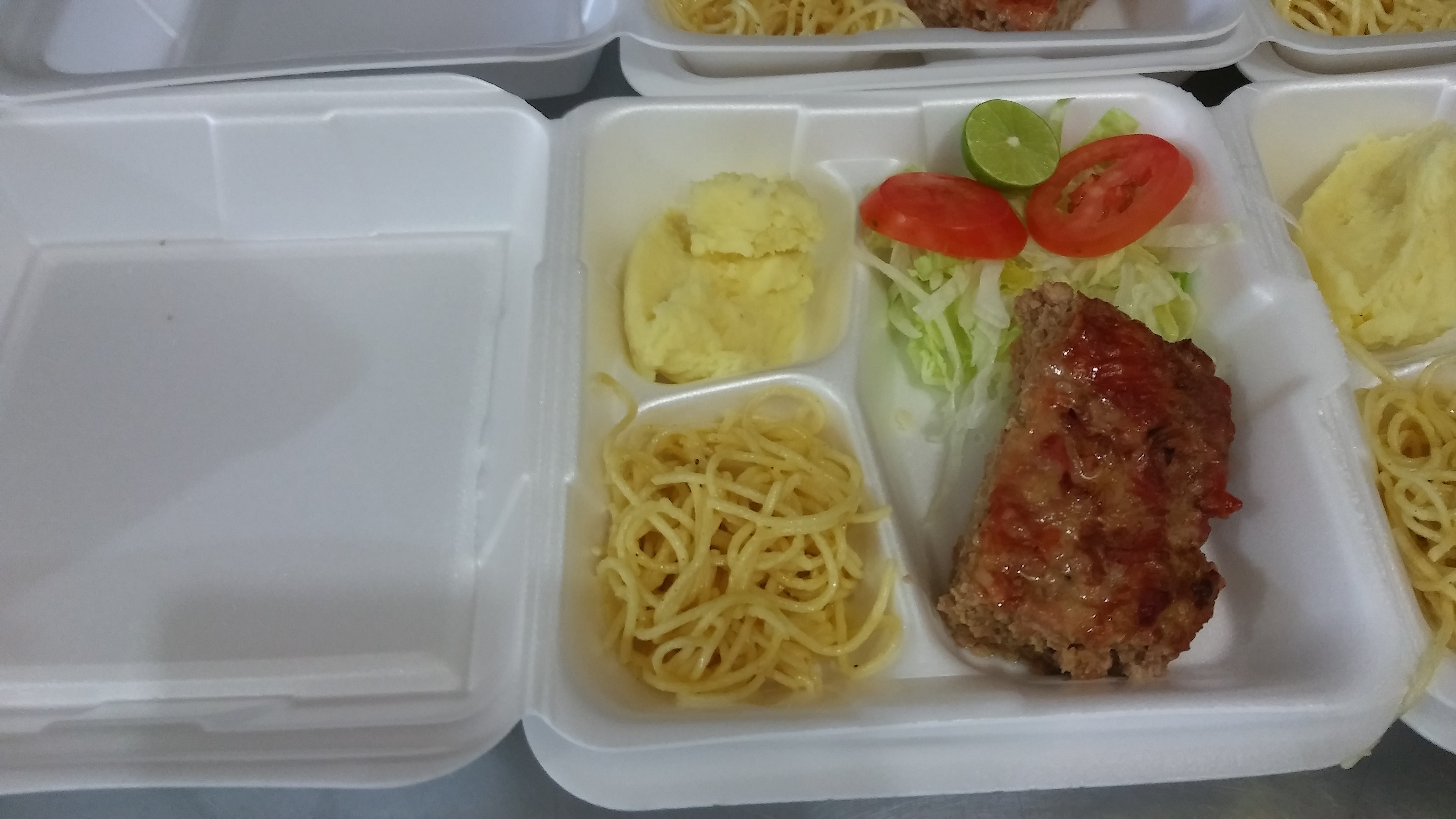 Comidas Doña Blanquita image 4