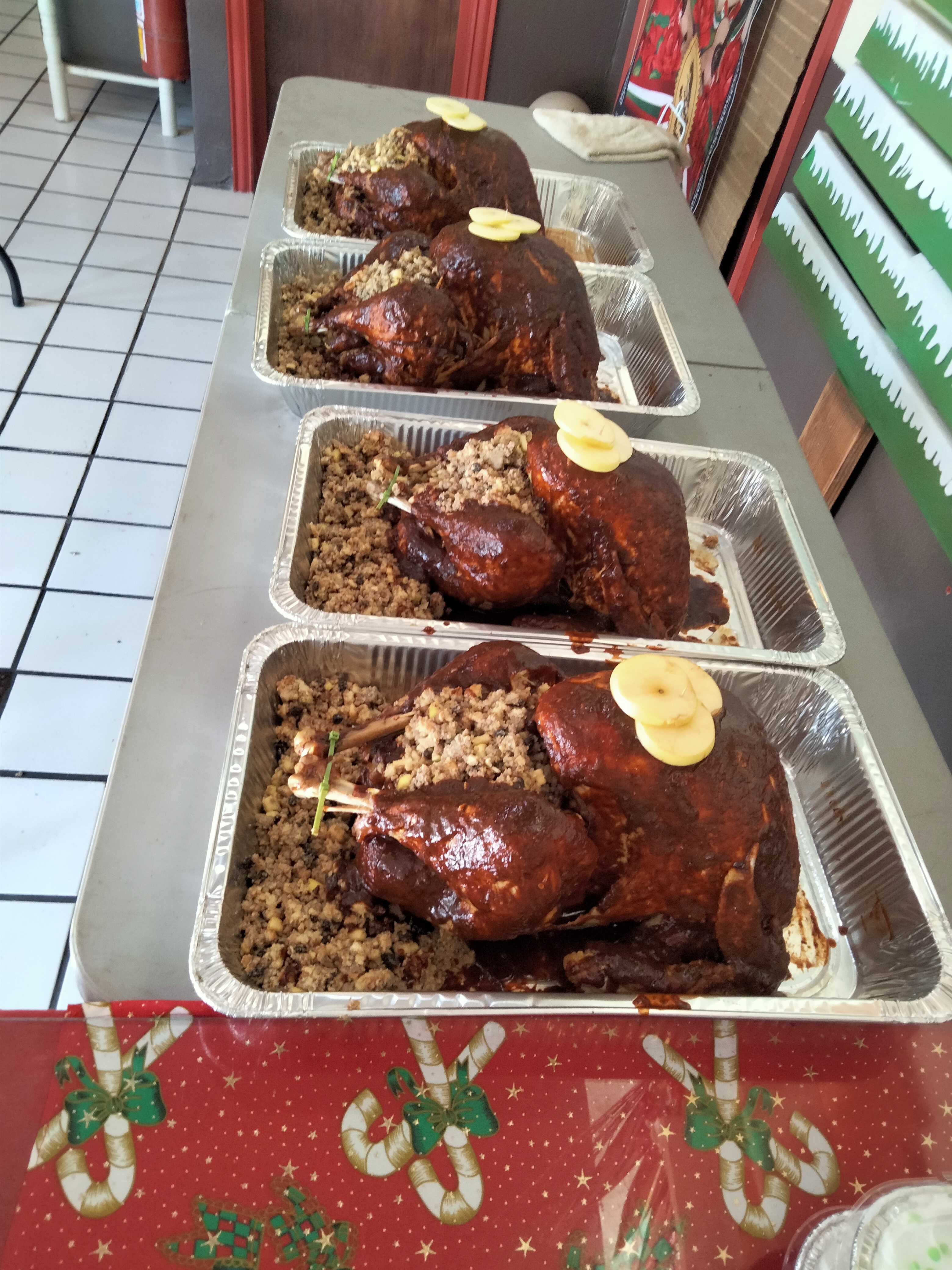 Comidas Doña Blanquita image 6