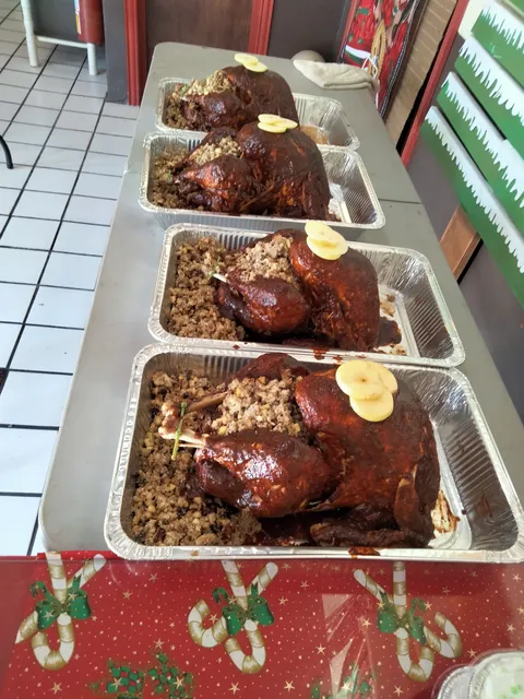Comidas Doña Blanquita image 6