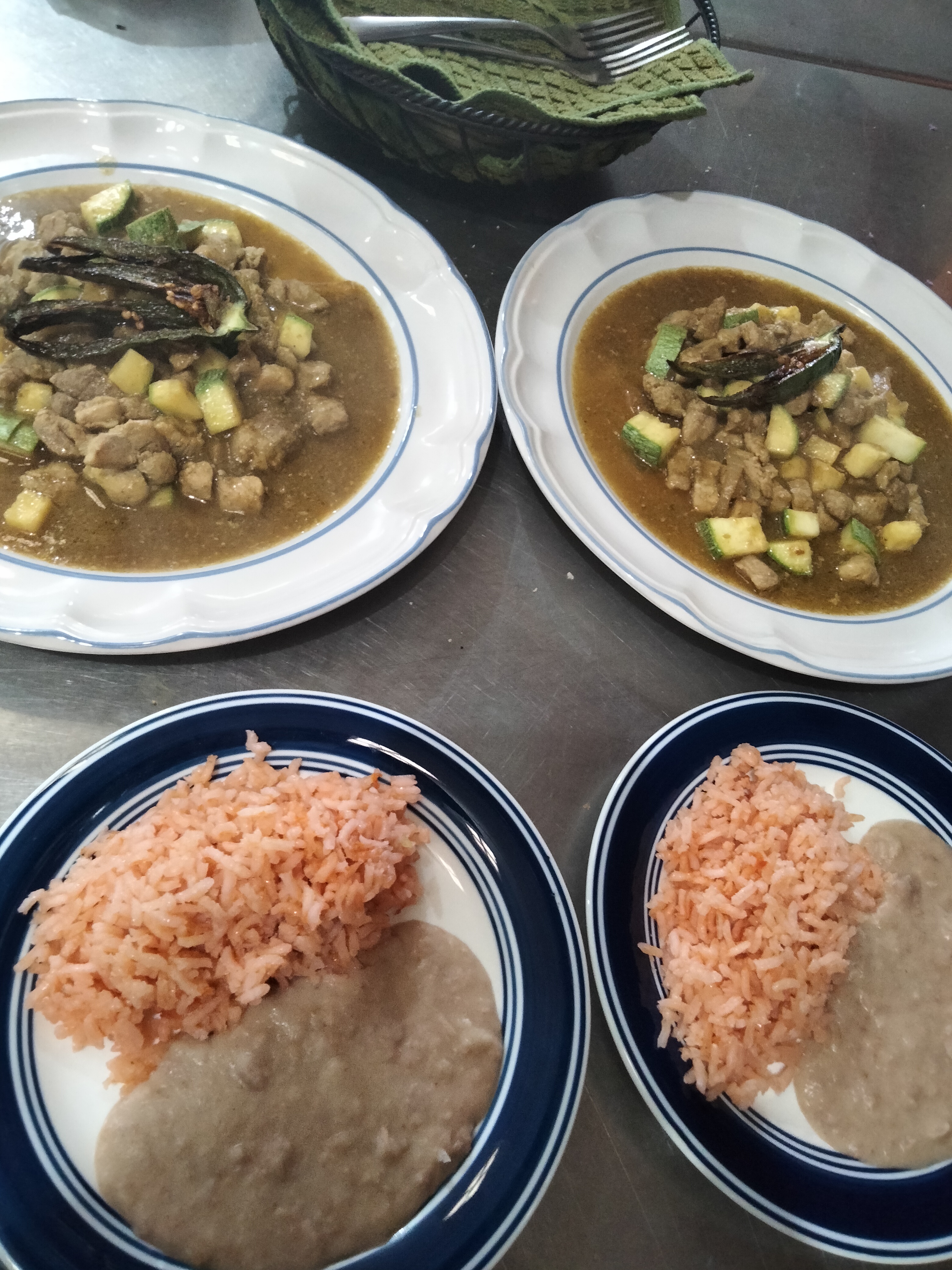 Comidas Doña Blanquita image 7