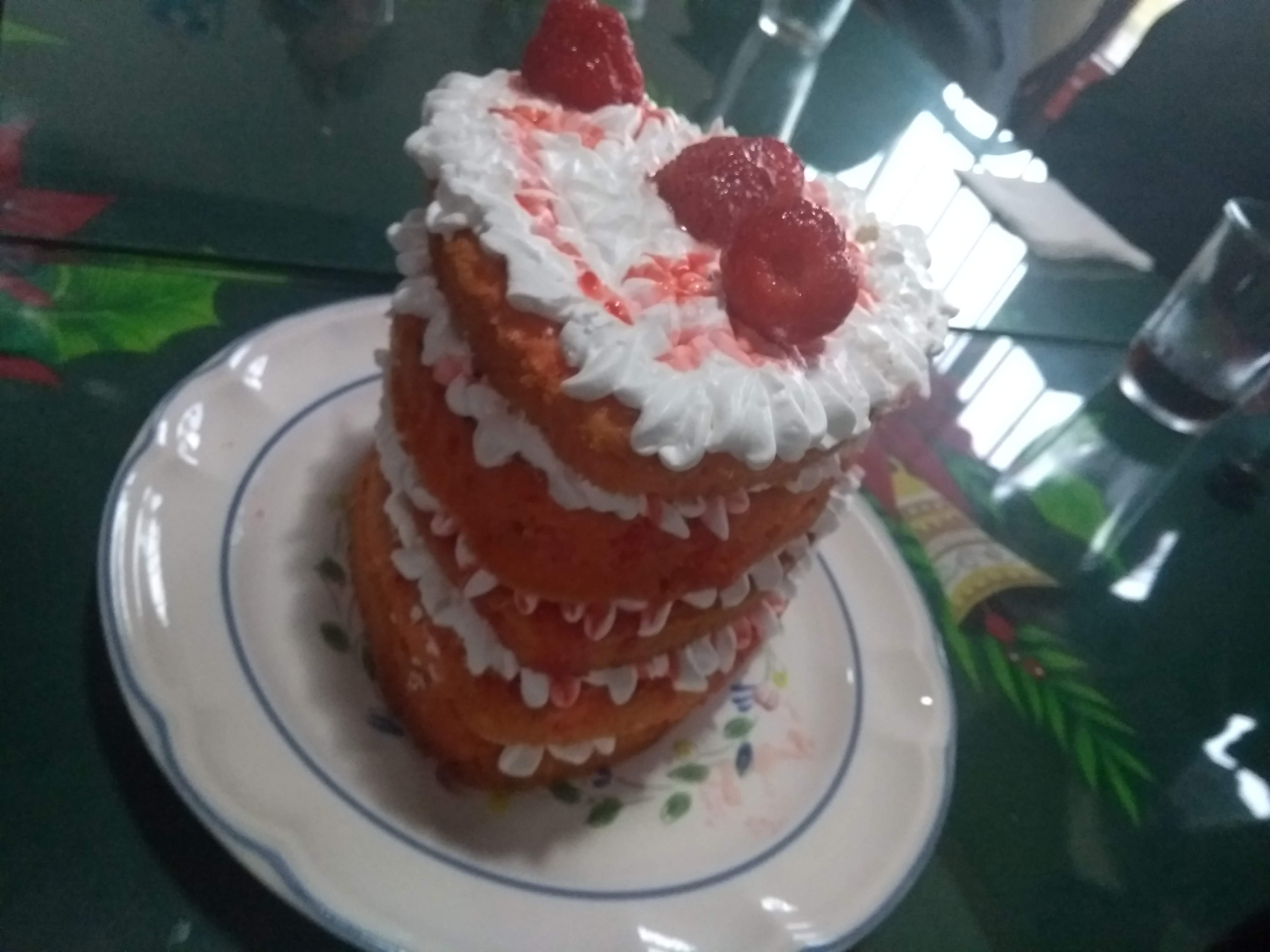 Comidas Doña Blanquita image 8