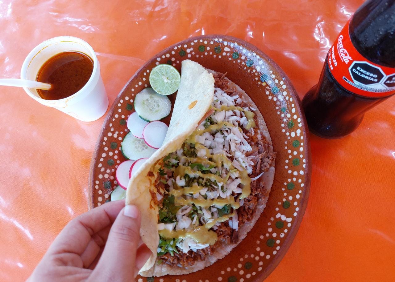 Birrieria Jauregui image 1