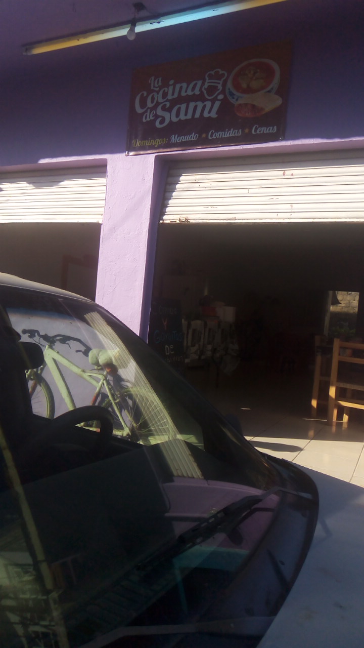 La Cocina de Sami image 1