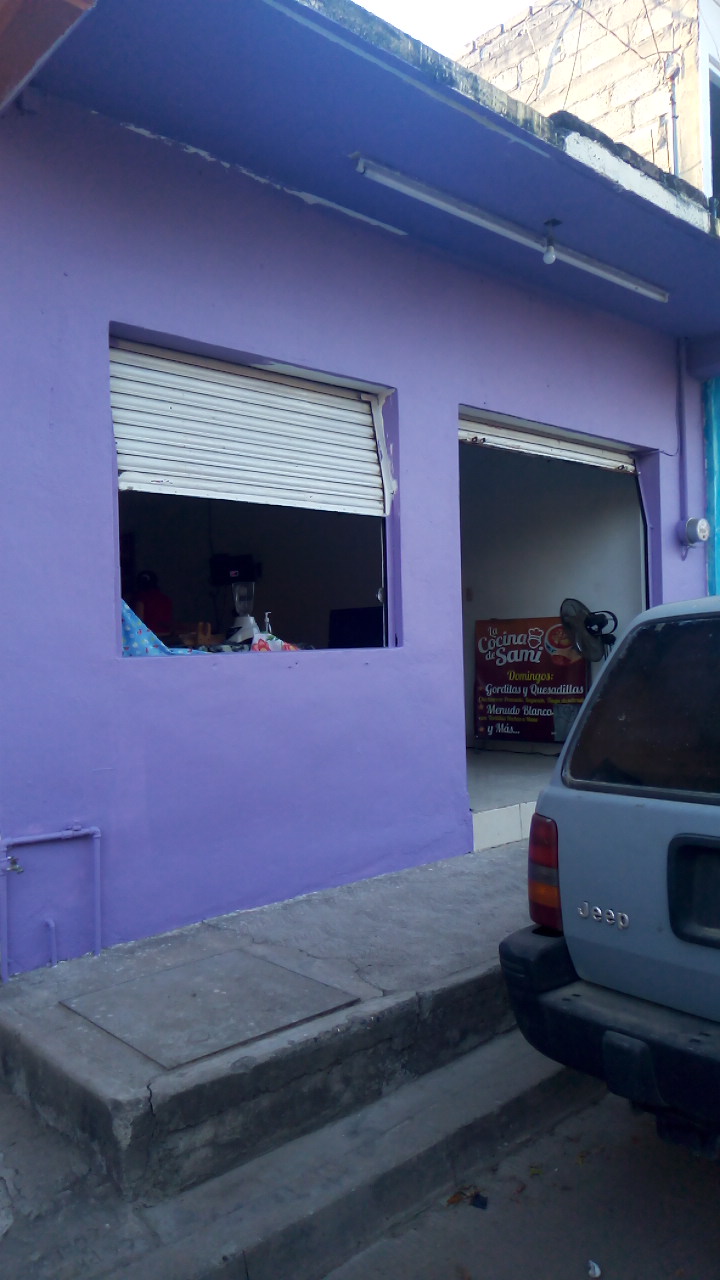 La Cocina de Sami image 2