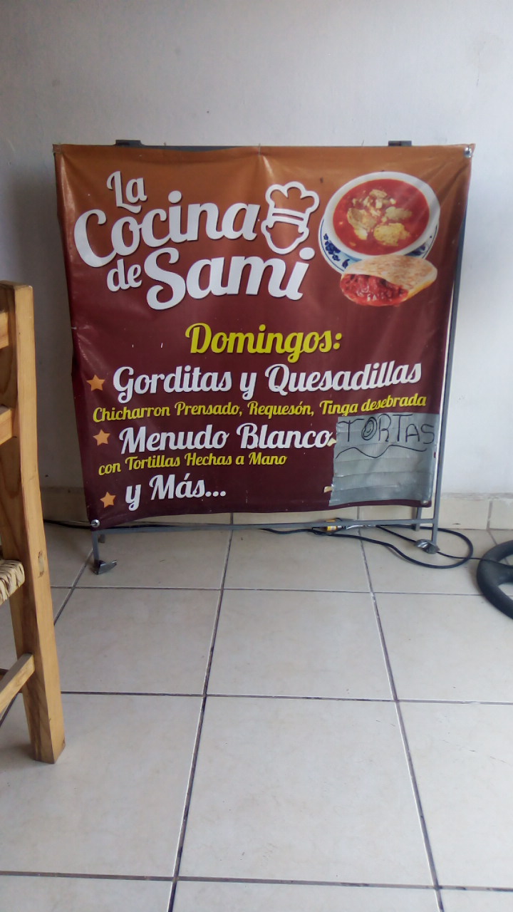 La Cocina de Sami image 3