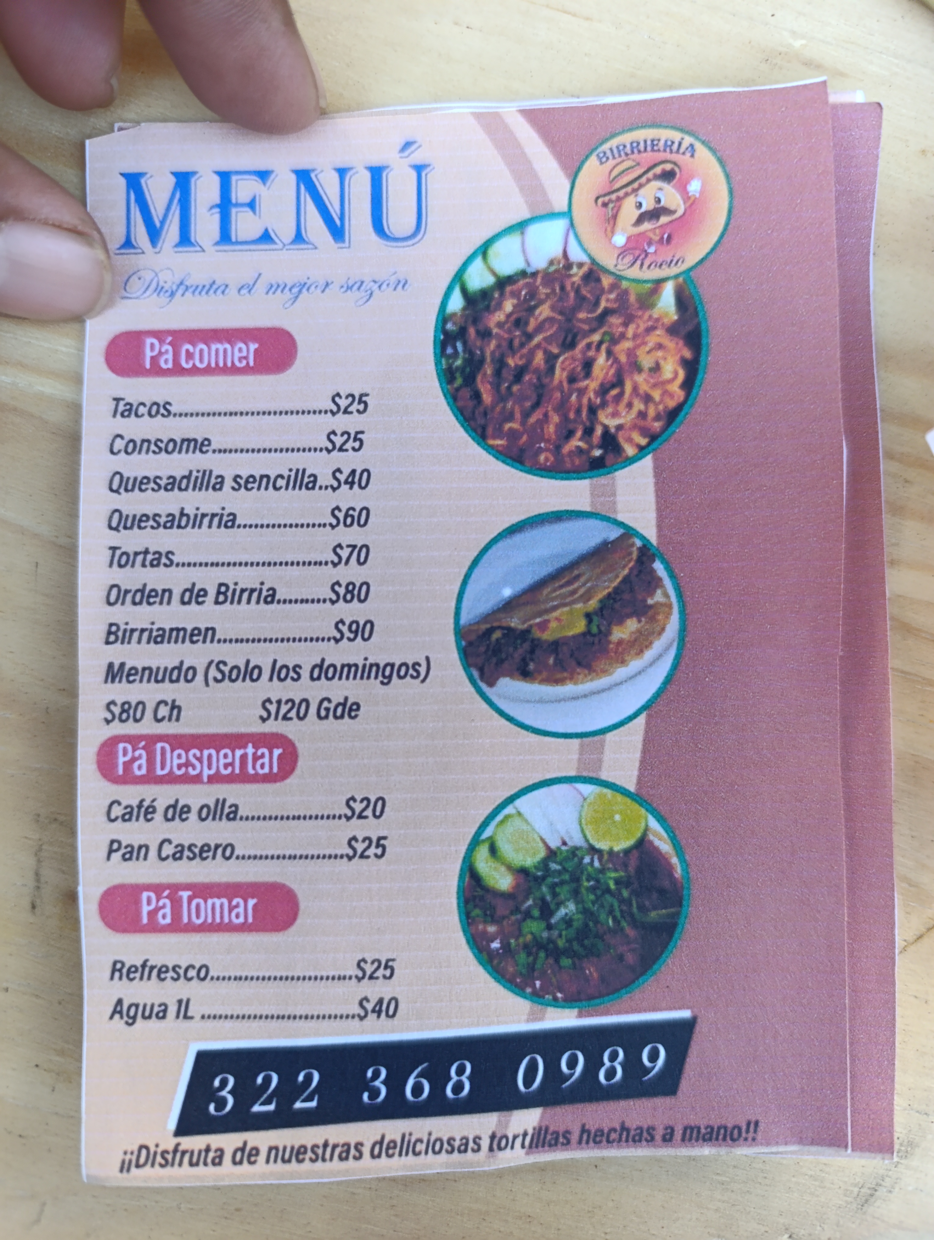 Birrieria Rocio image 7