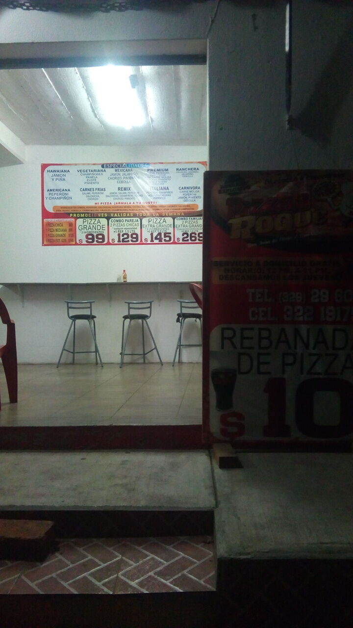 Pizzas Roque image 1