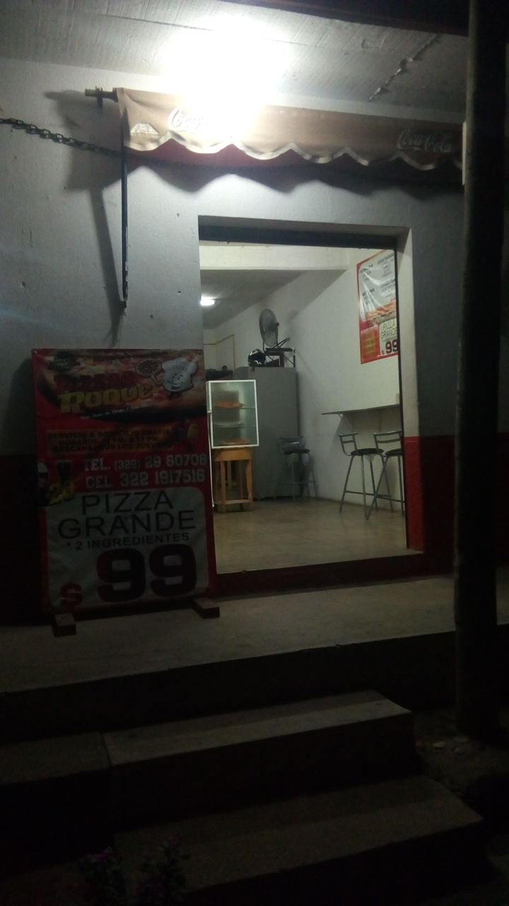 Pizzas Roque image 2