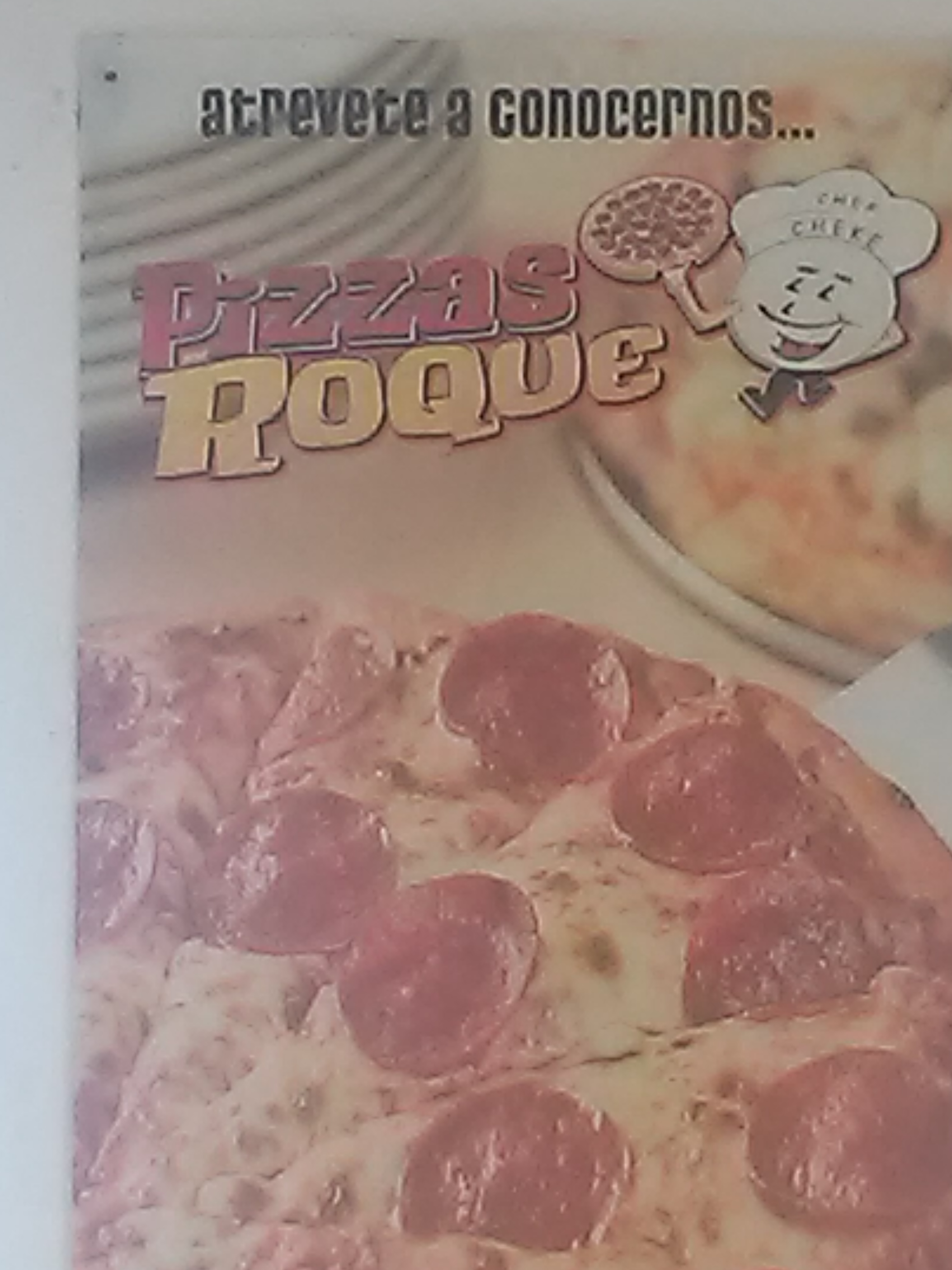Pizzas Roque image 3