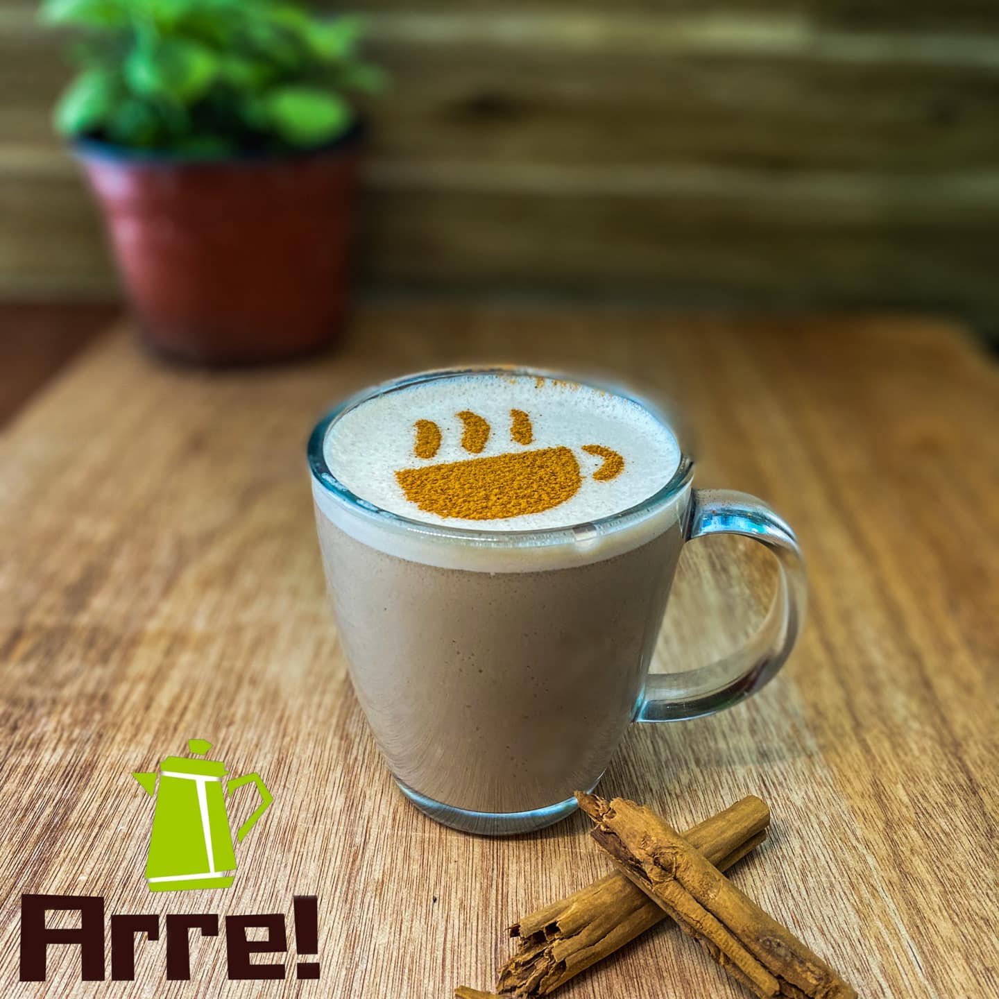 Cafeteria Arre! image 1