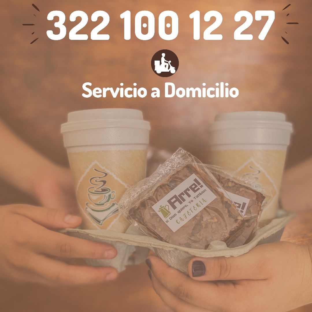 Cafeteria Arre! image 2