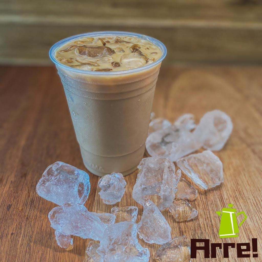 Cafeteria Arre! image 4