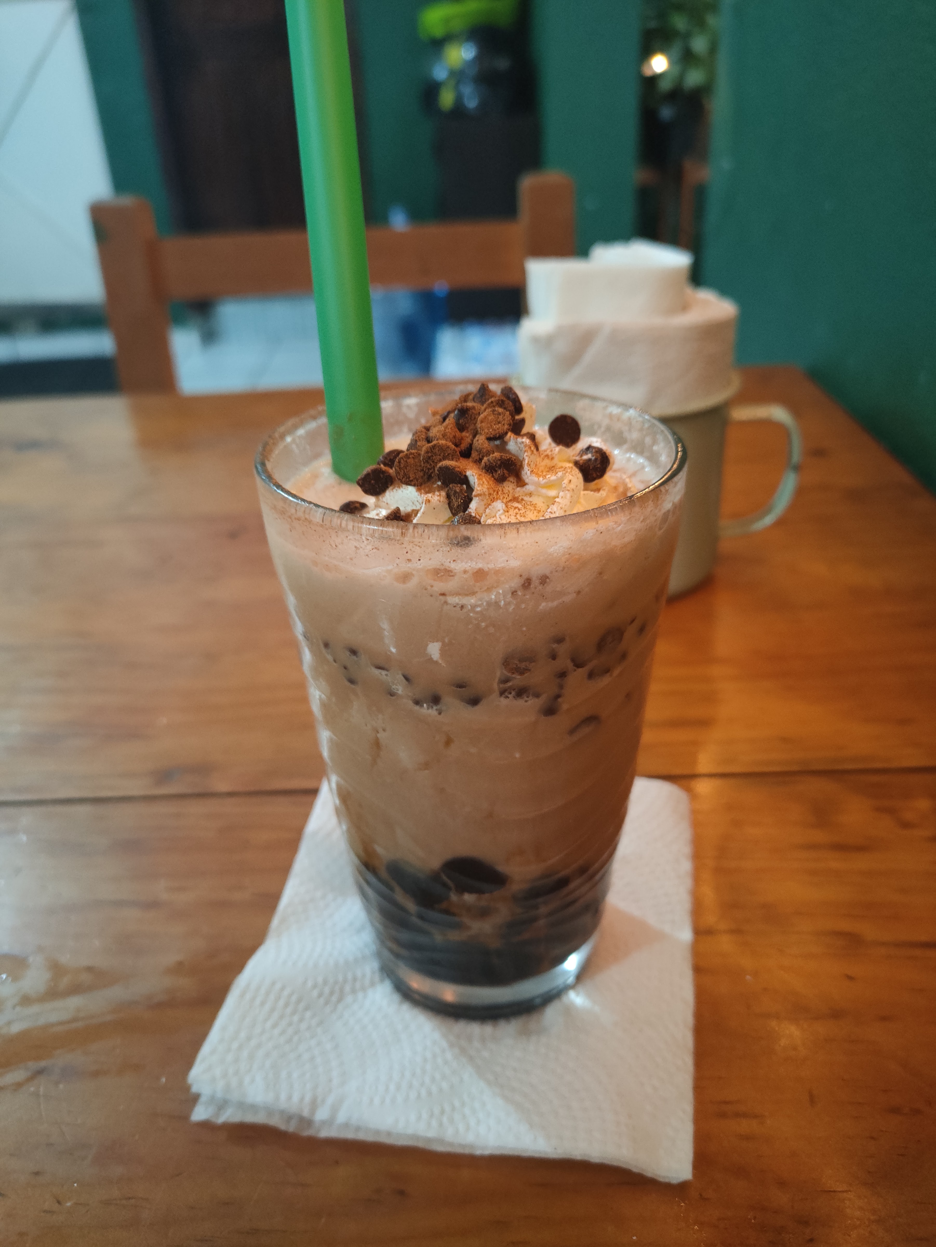 Cafeteria Arre! image 5