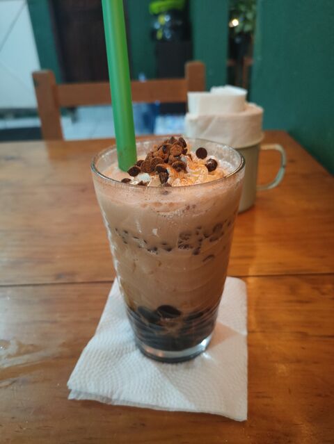 Cafeteria Arre! image 5