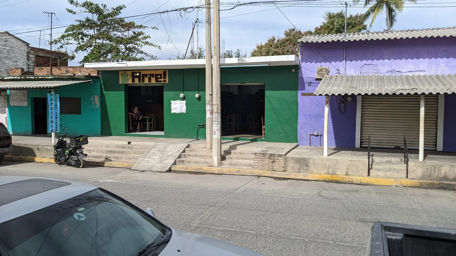 Cafeteria Arre! image 6