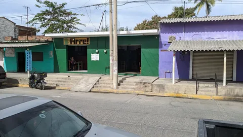 Cafeteria Arre! image 6