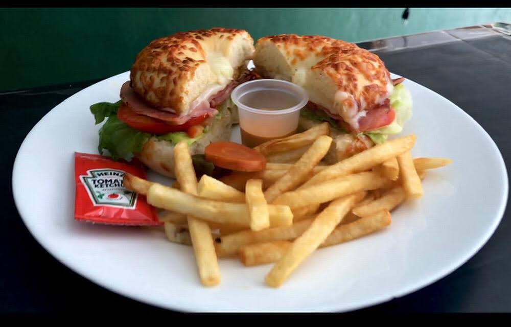 Cafeteria Arre! image 7