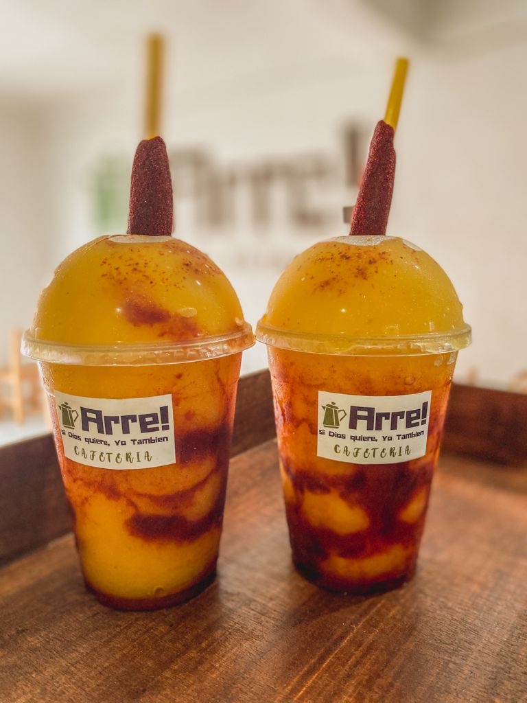 Cafeteria Arre! image 9